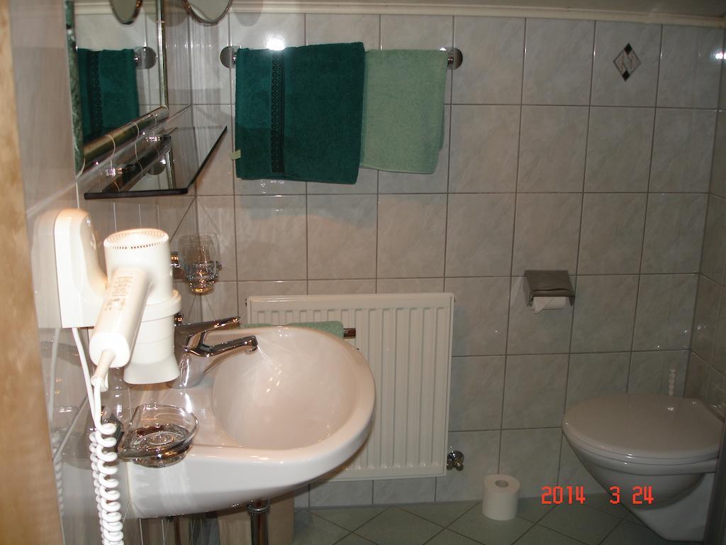 Apartamento Apart Garni Belfort Kappl  Exterior foto